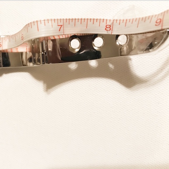 Silver Watch Bracelet from the MET museum … - Picture 7 of 8